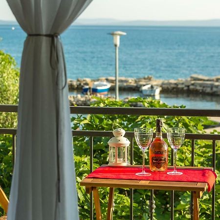 Apartment Veve Privlaka  Bagian luar foto
