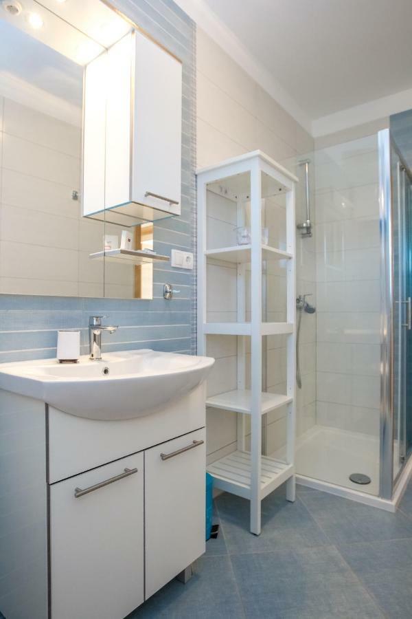 Apartment Veve Privlaka  Bagian luar foto