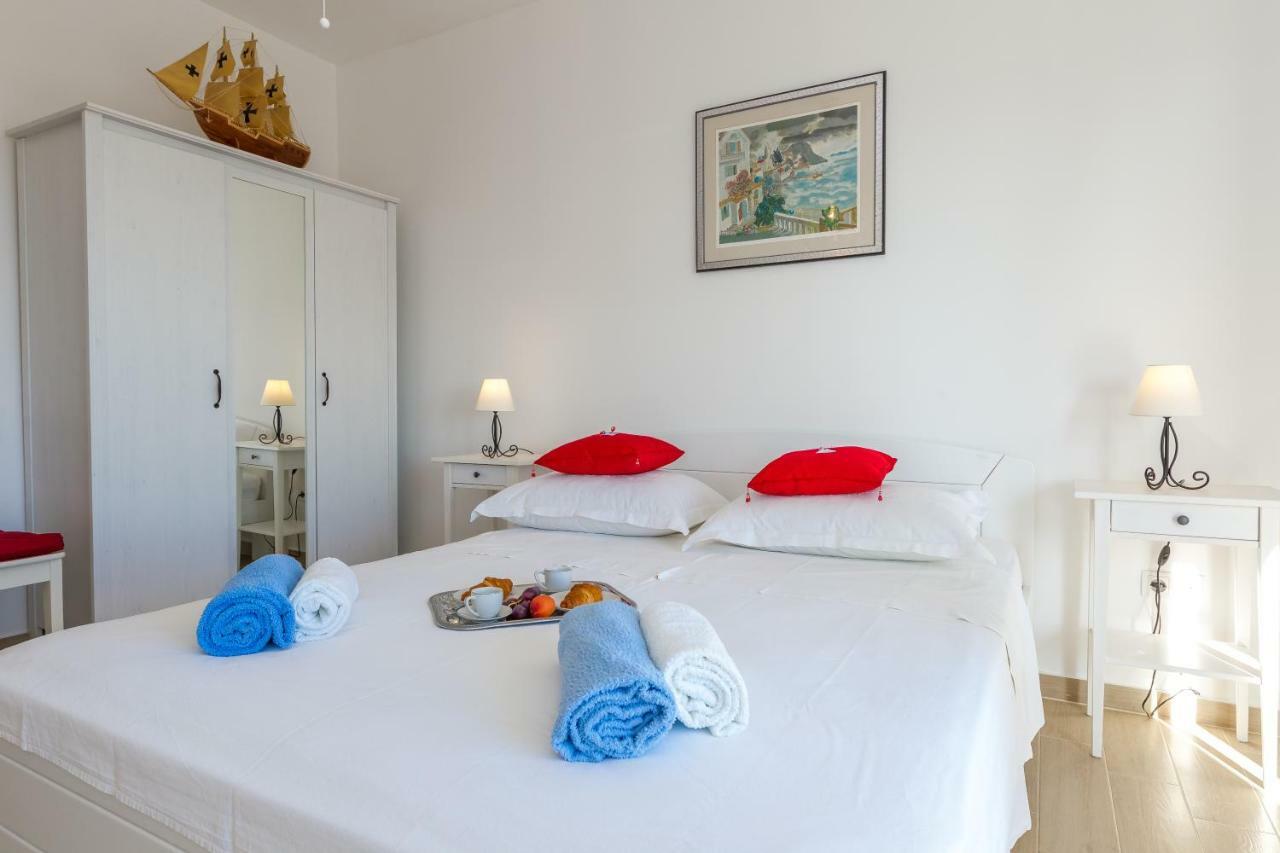 Apartment Veve Privlaka  Bagian luar foto